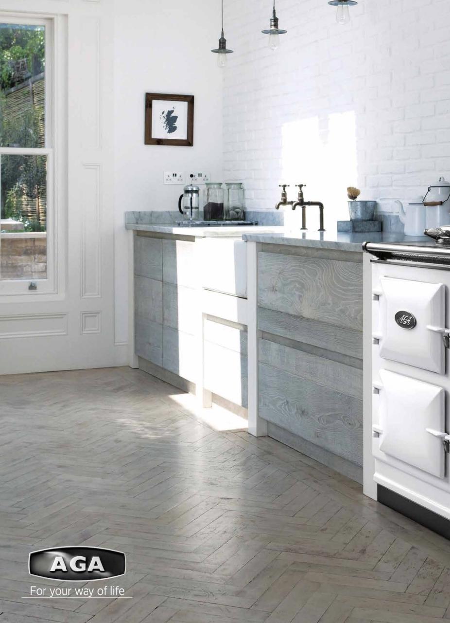 Country Style Preview Pages