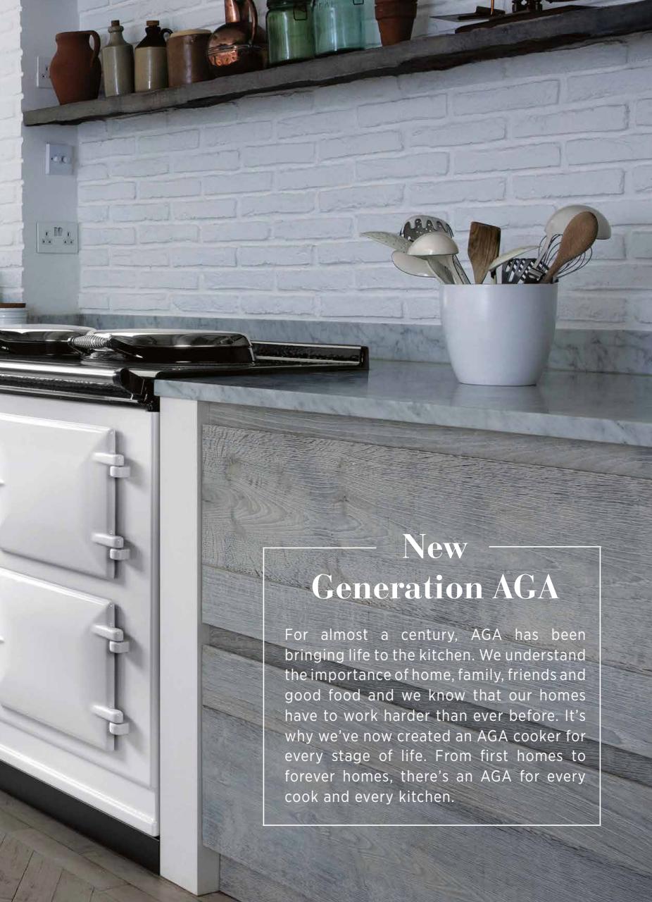 Country Style Preview Pages