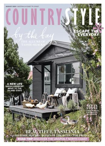 Country Style issue 2108