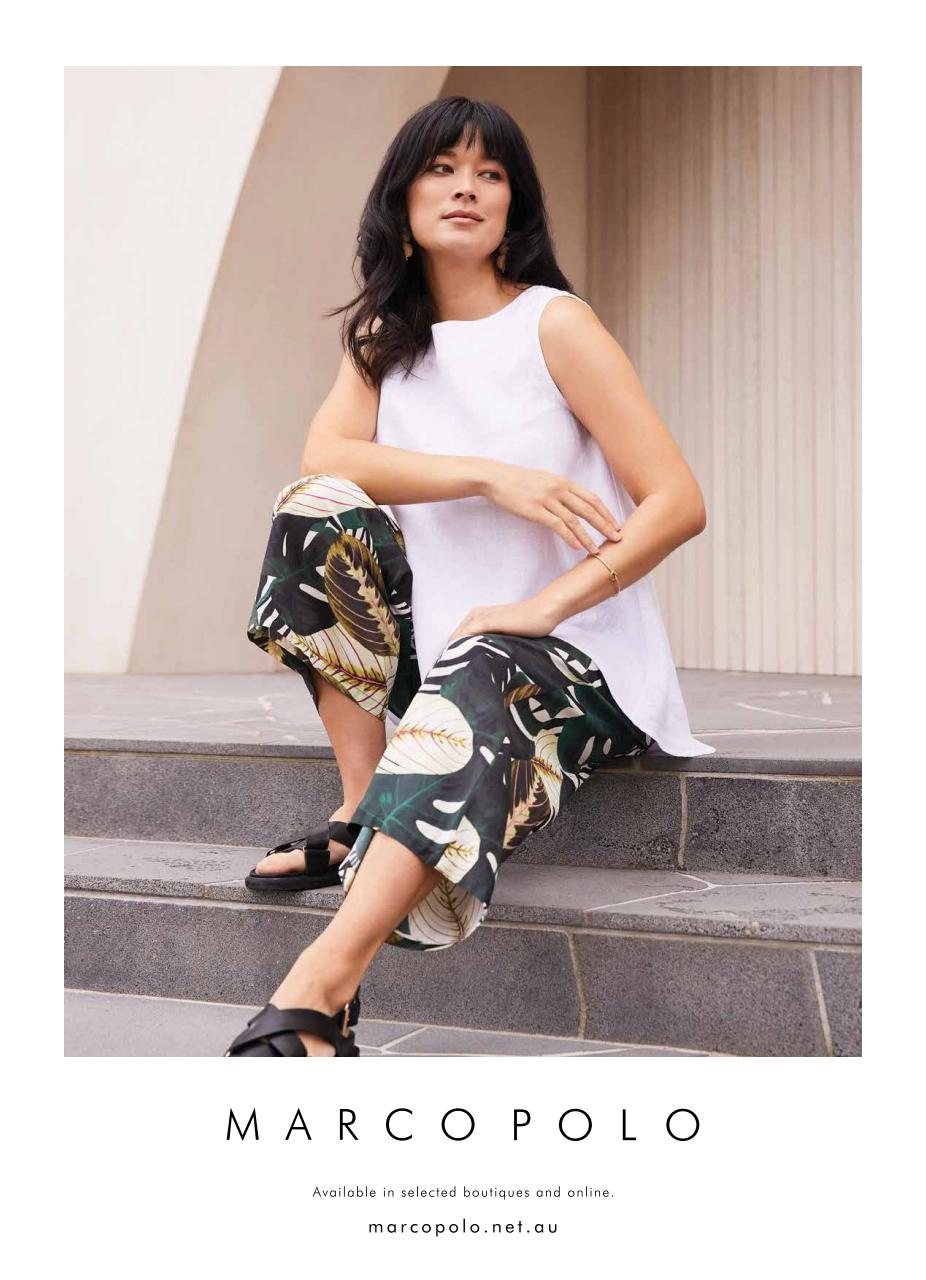 Country Style Preview Pages