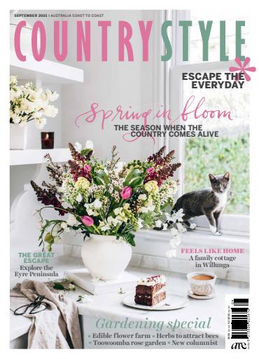 Country Style issue 