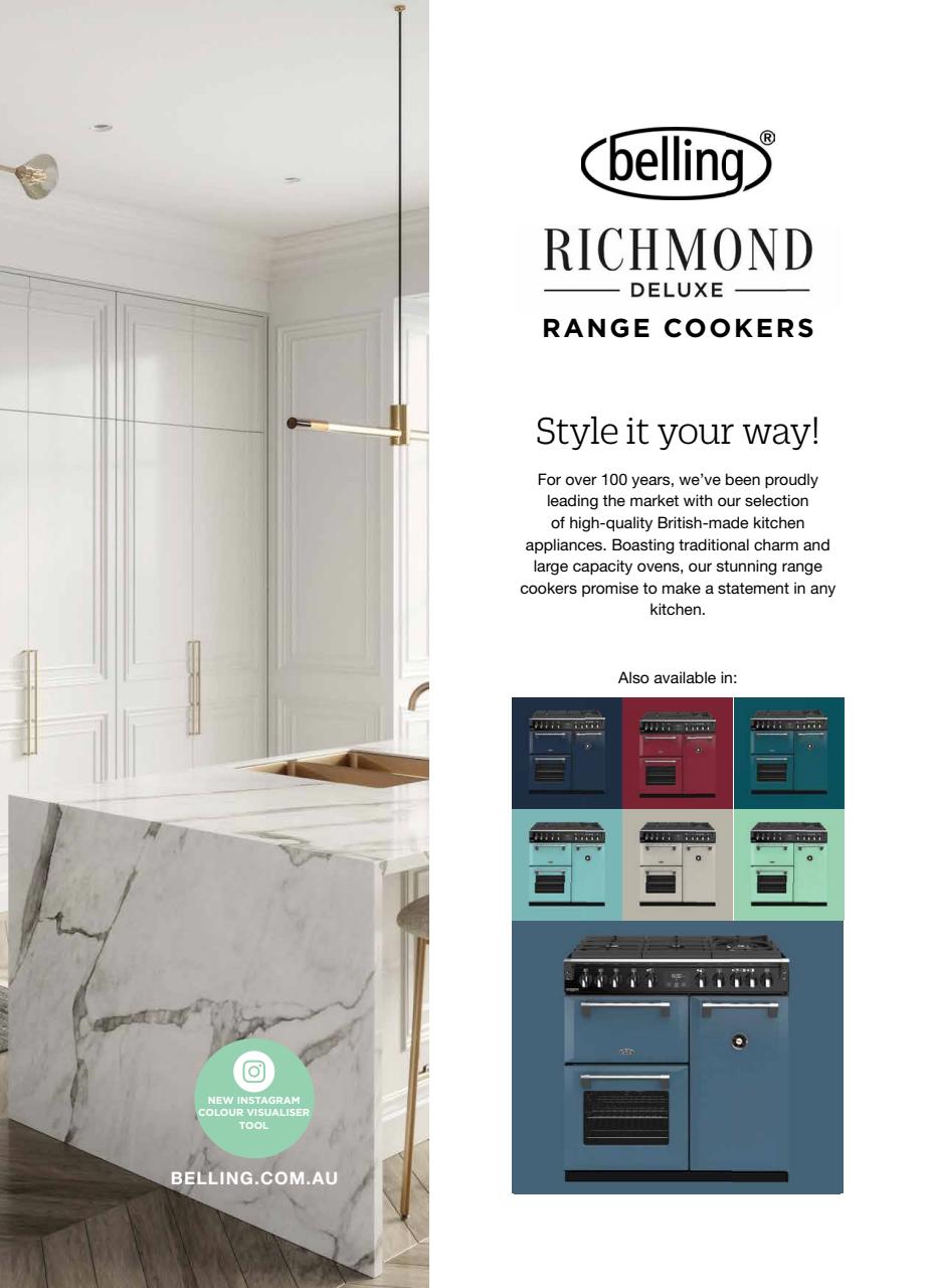 Country Style Preview Pages