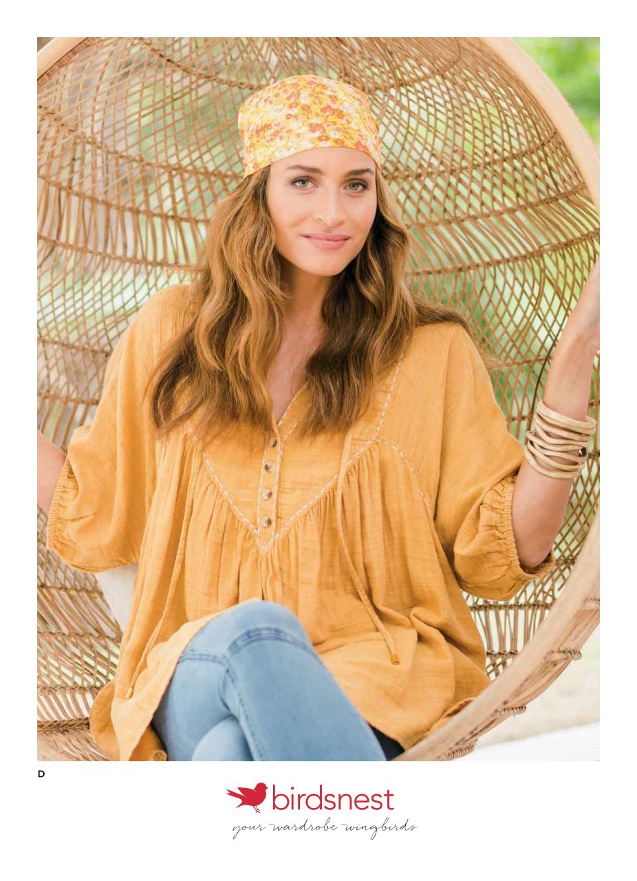 Country Style Preview Pages