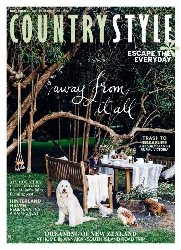 Country Style issue 