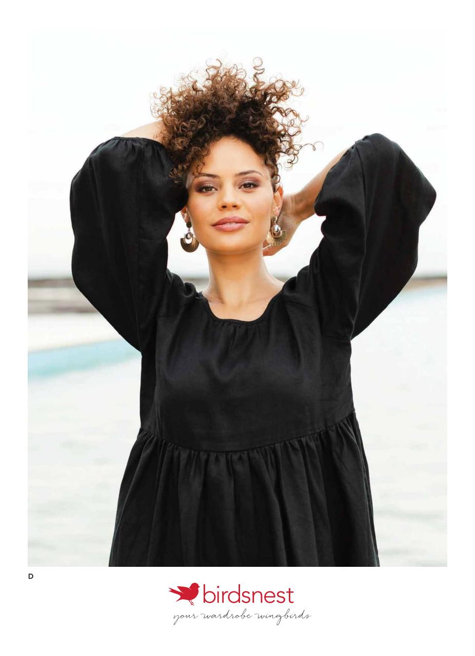 Country Style Preview Pages