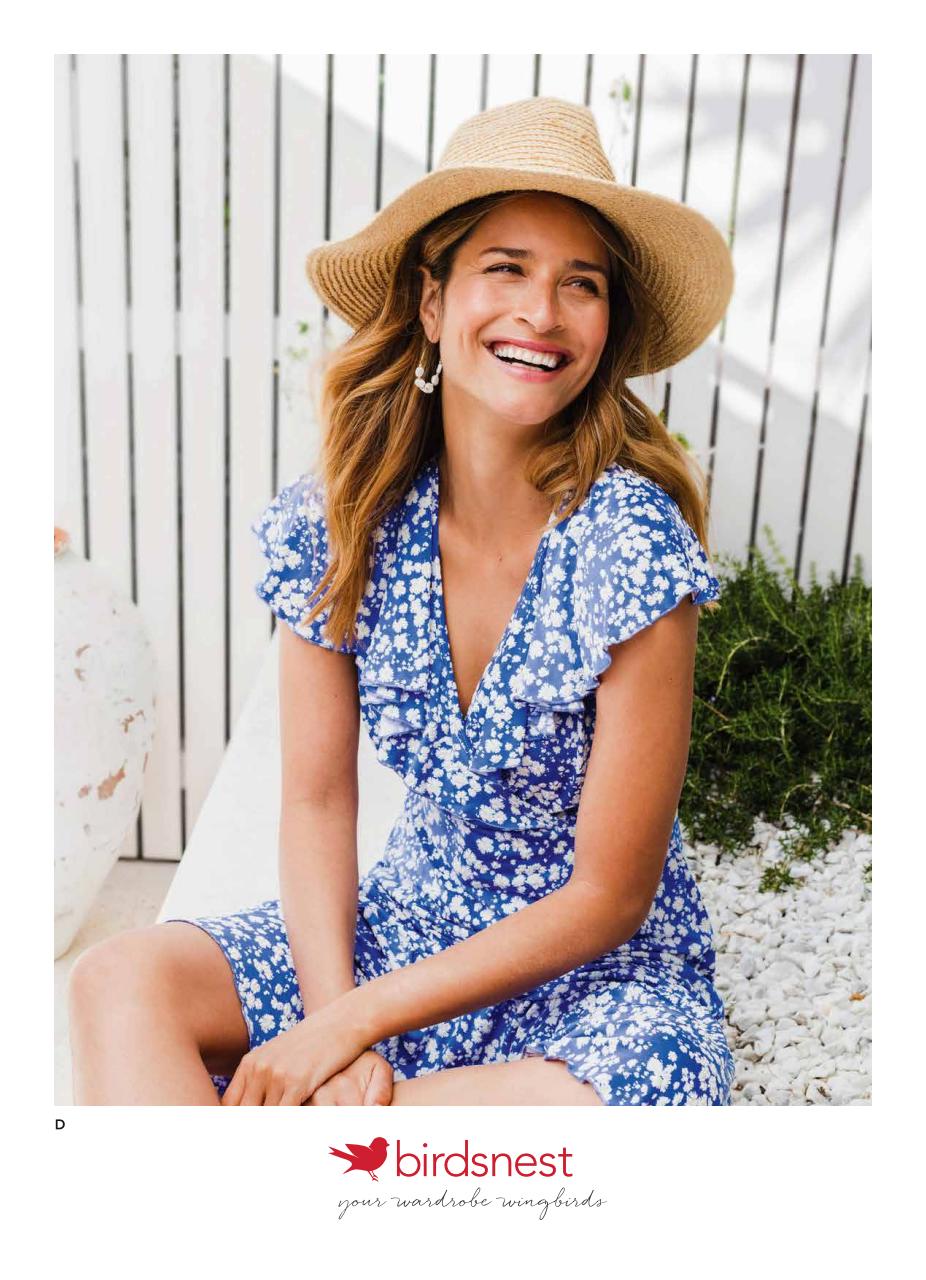 Country Style Preview Pages