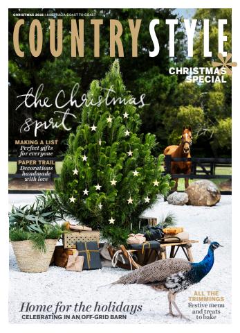 Country Style issue 2112