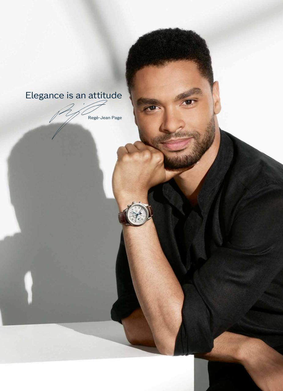 Country Style Preview Pages