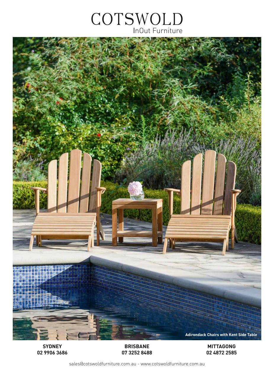 Country Style Preview Pages