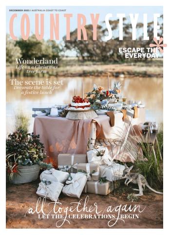 Country Style issue 2113