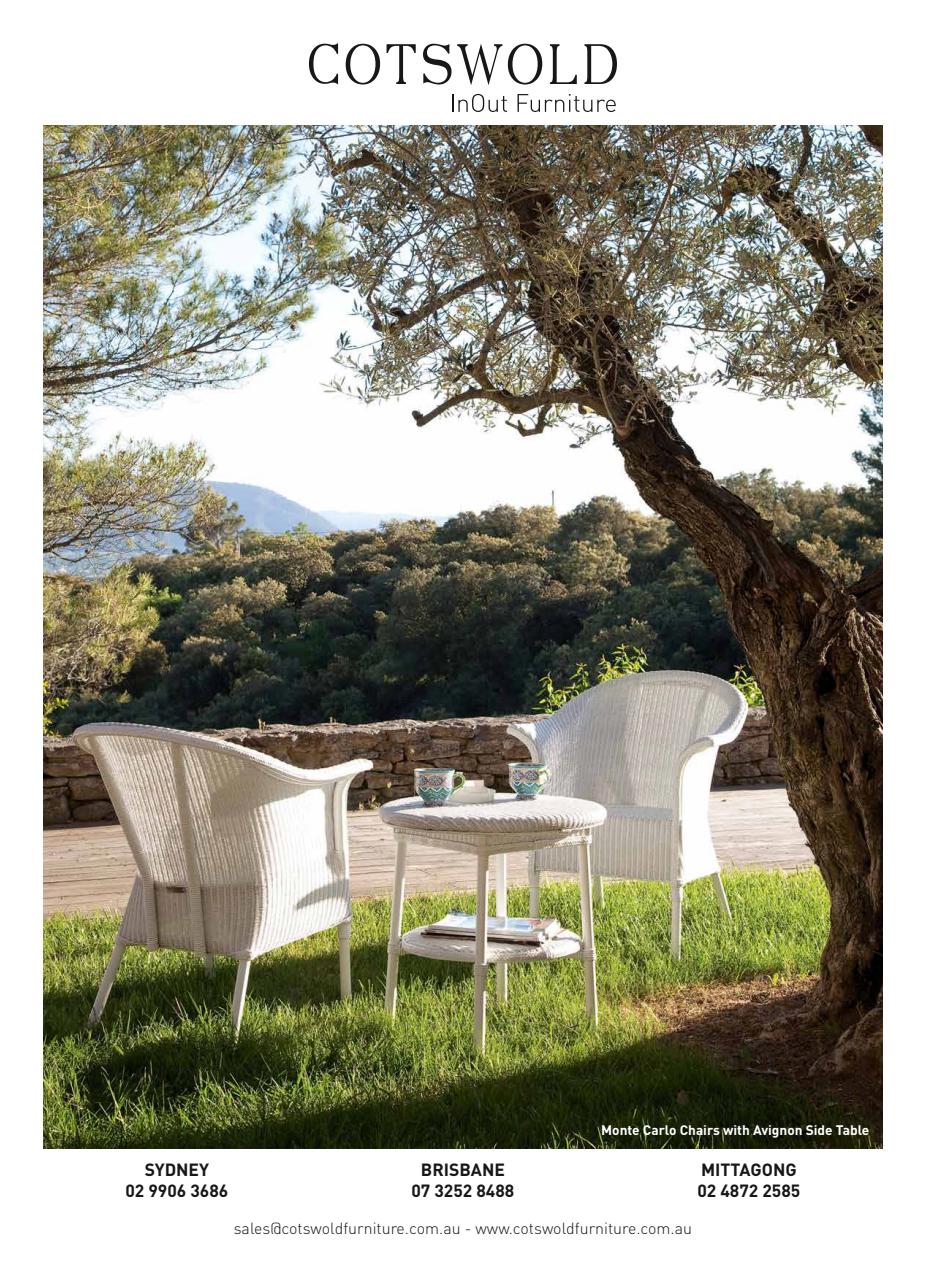 Country Style Preview Pages