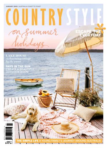 Country Style issue 