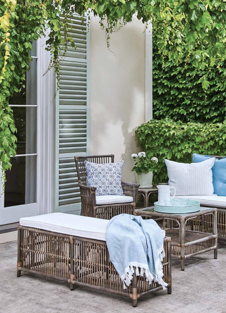 Country Style Preview Pages