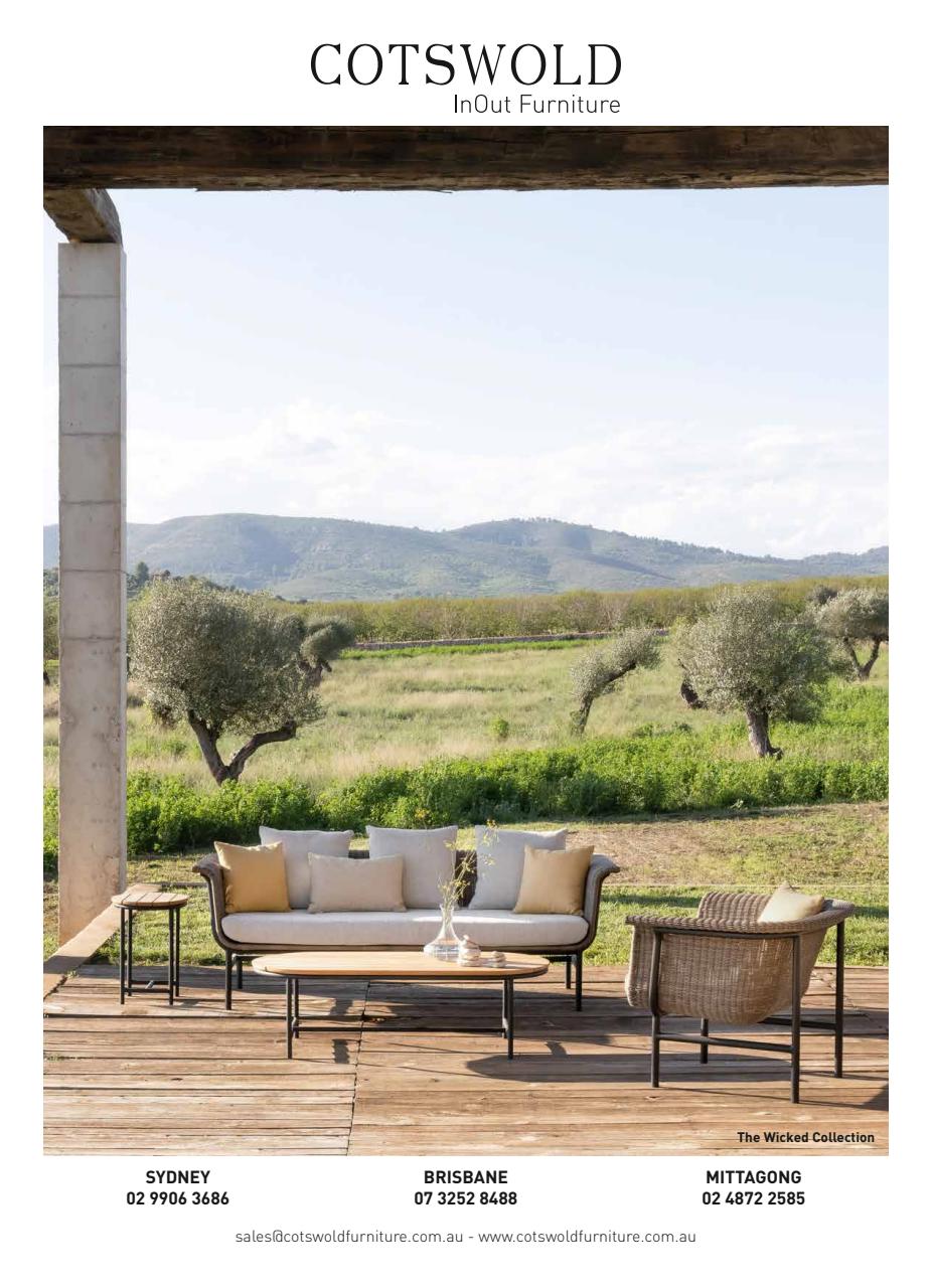 Country Style Preview Pages