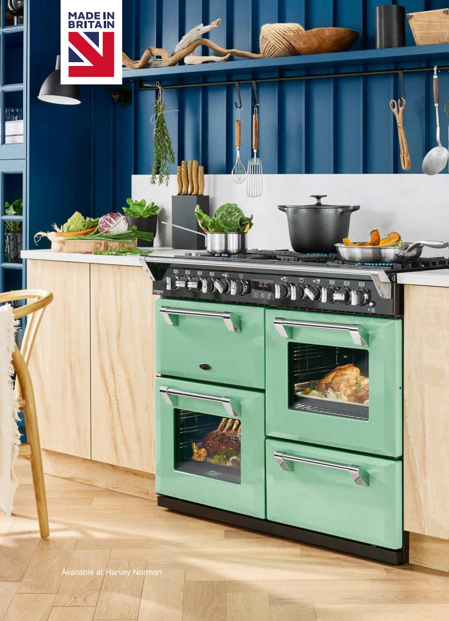 Country Style Preview Pages