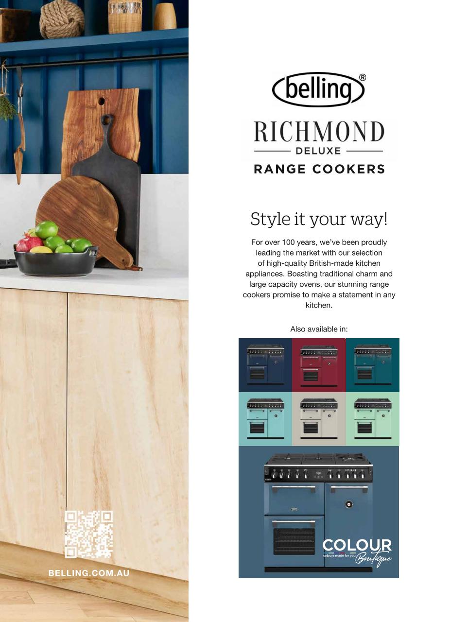 Country Style Preview Pages