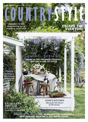 Country Style issue 2204