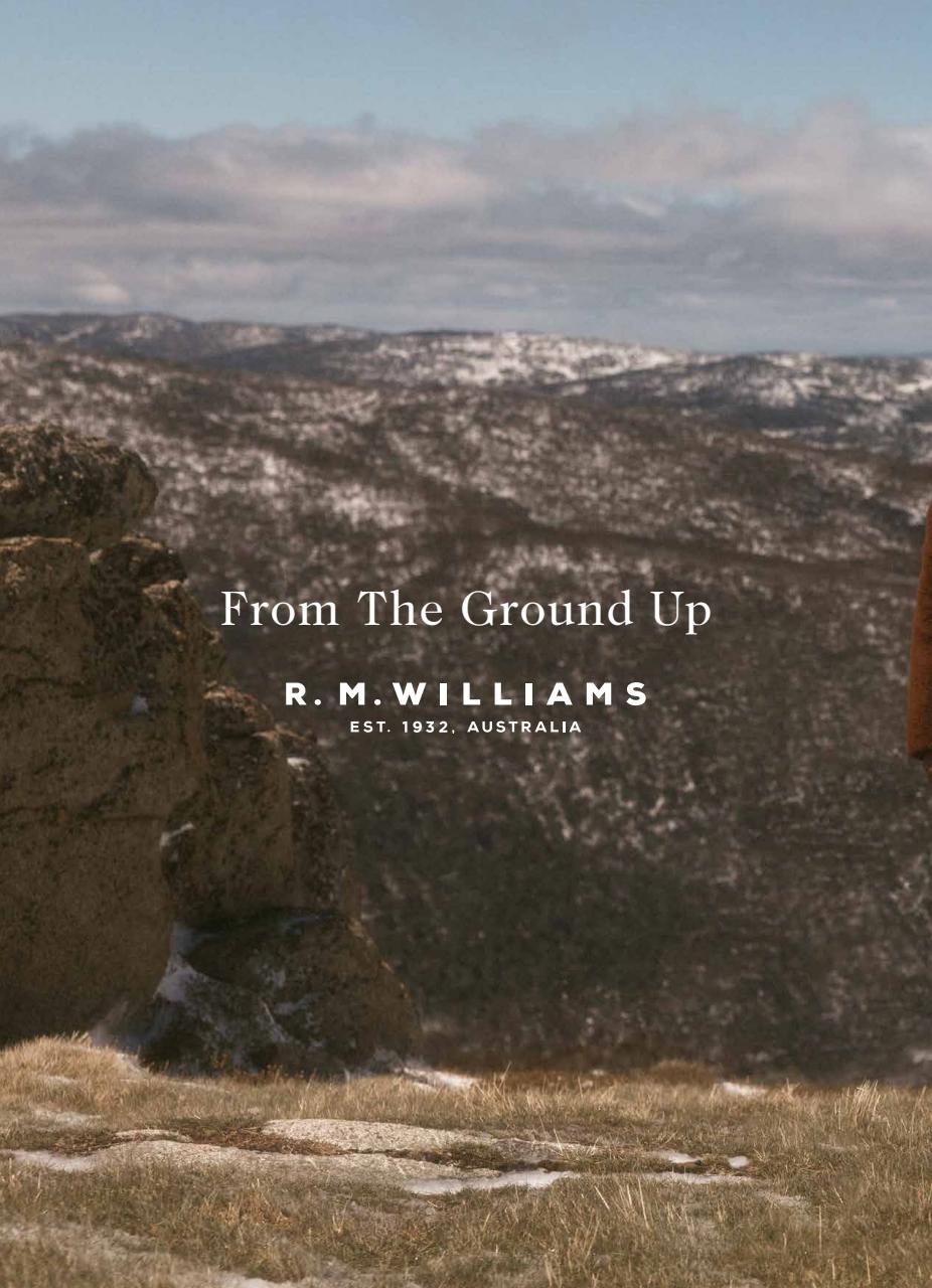 Country Style Preview Pages