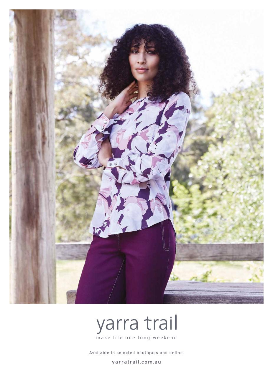 Country Style Preview Pages