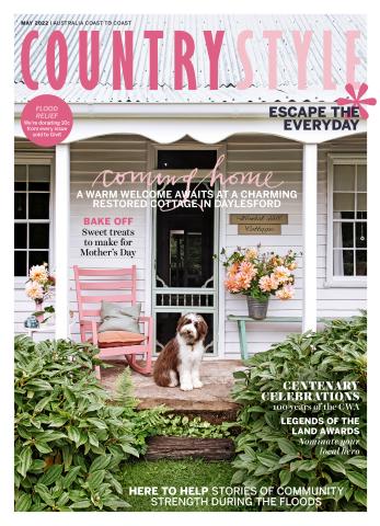 Country Style issue 2205