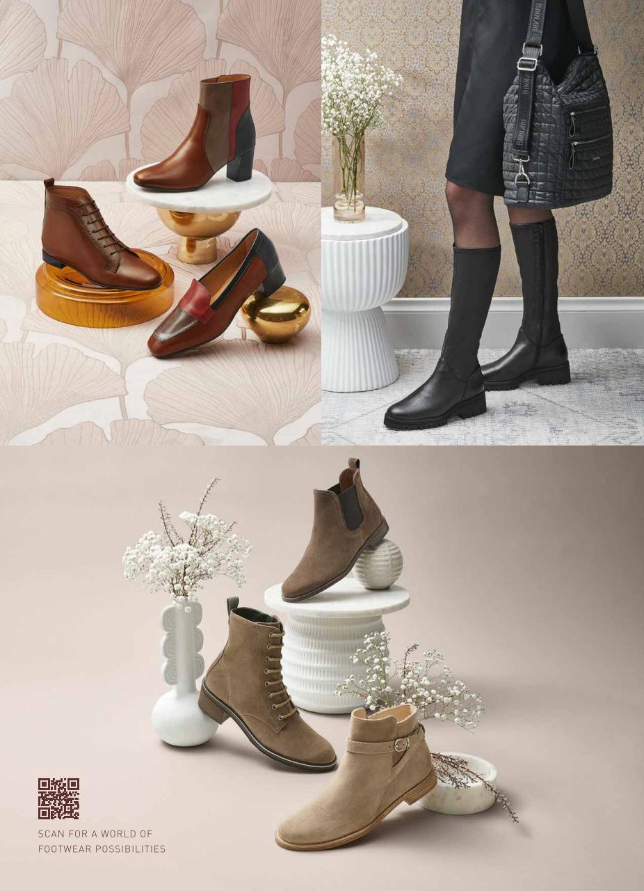 Country Style Preview Pages