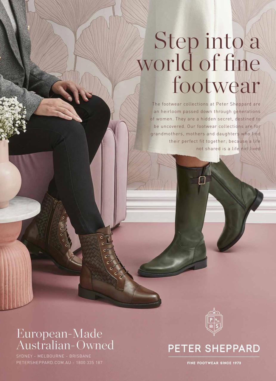 Country Style Preview Pages