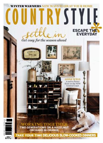 Country Style issue 2206