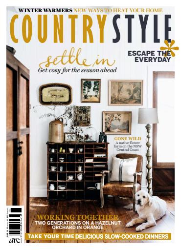 Country Style issue 