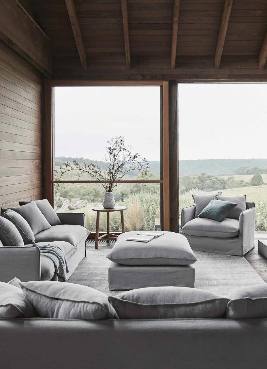 Country Style Preview Pages