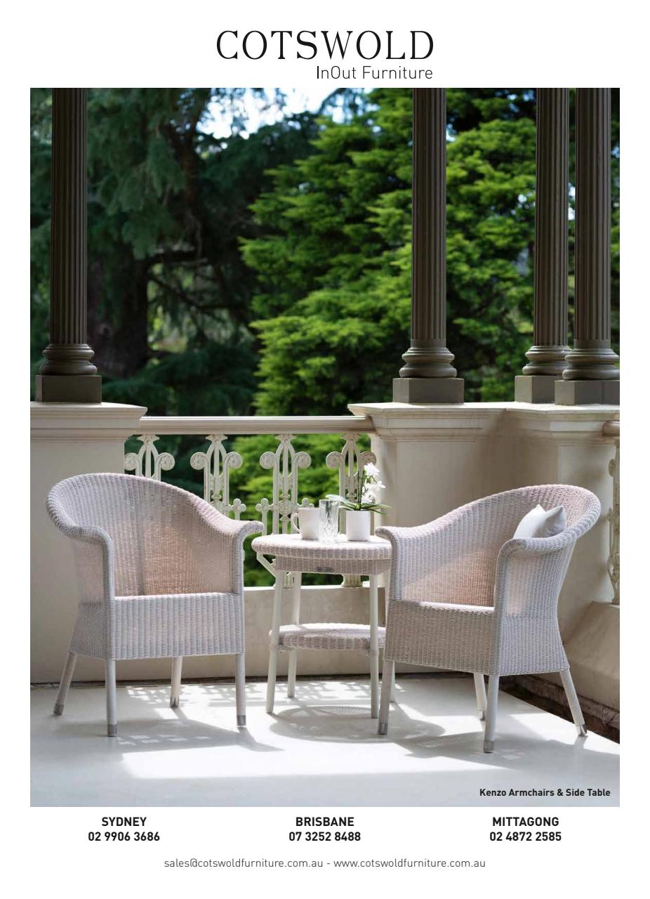 Country Style Preview Pages