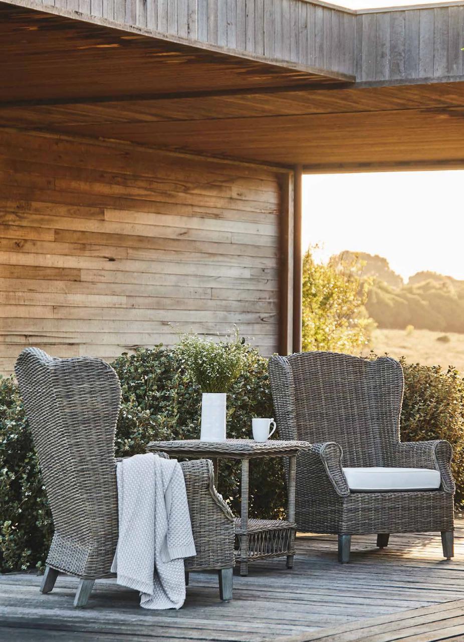 Country Style Preview Pages