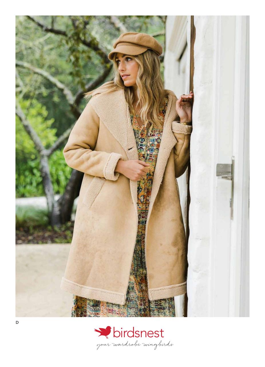 Country Style Preview Pages