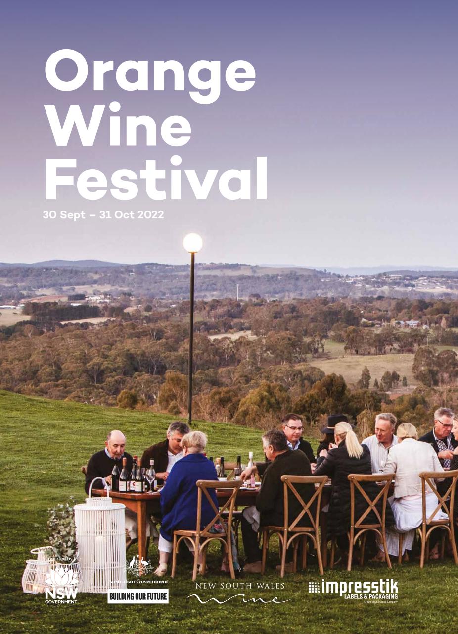 Country Style Preview Pages