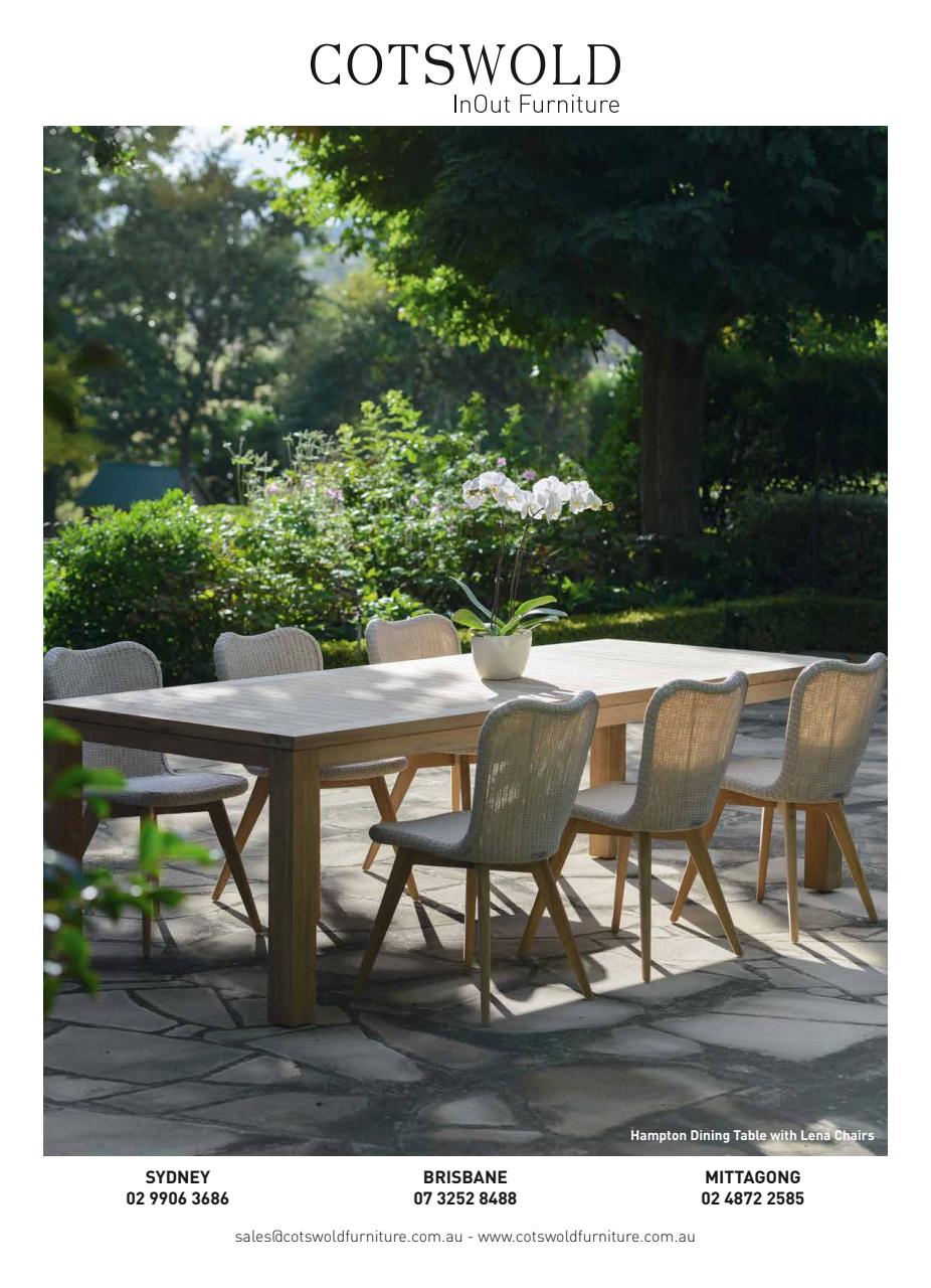 Country Style Preview Pages