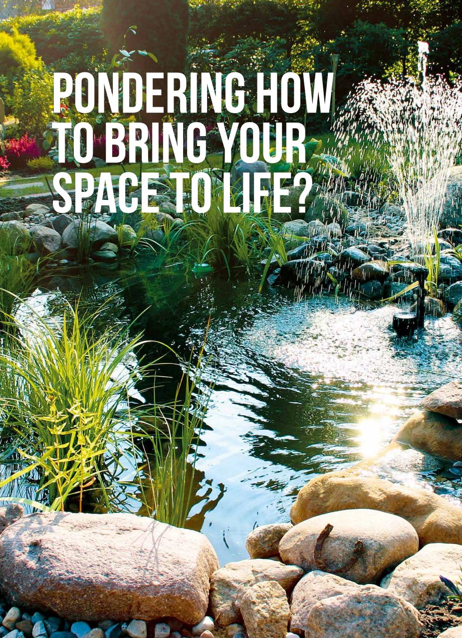 Country Style Preview Pages