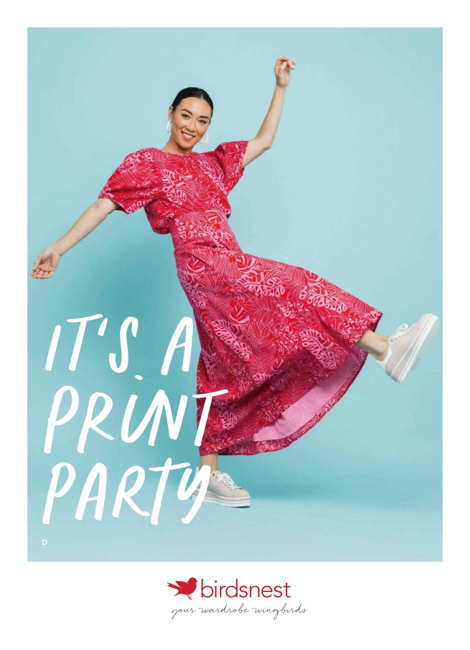 Country Style Preview Pages