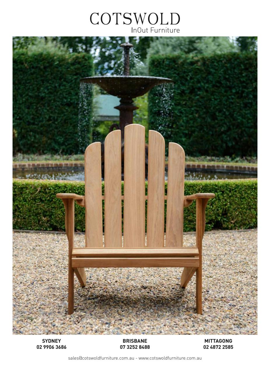 Country Style Preview Pages