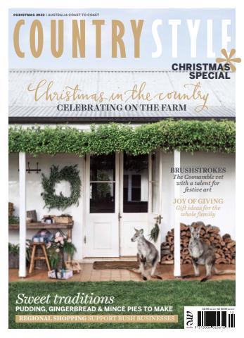 Country Style issue 2212