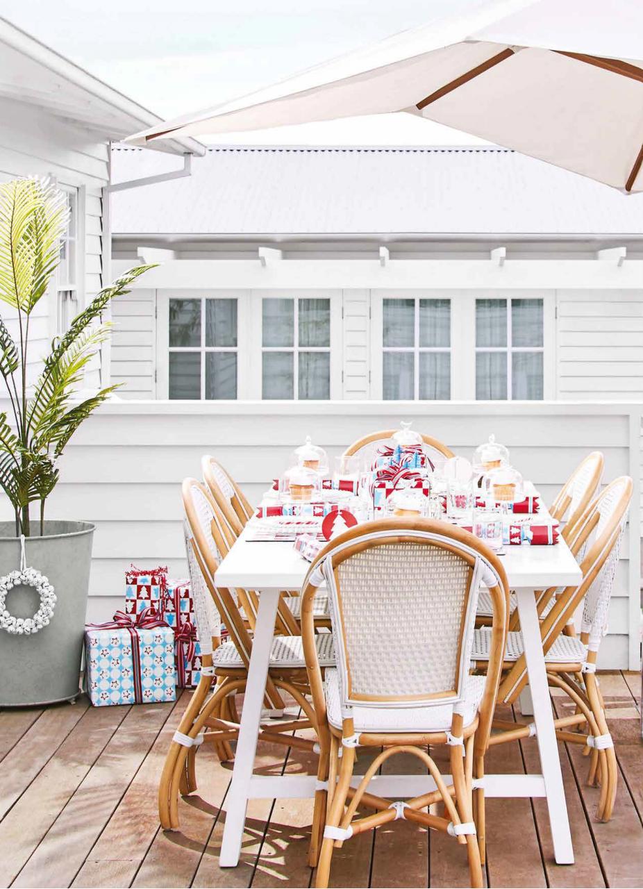 Country Style Preview Pages