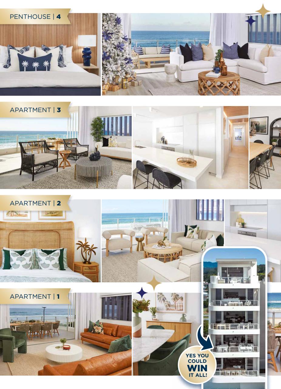 Country Style Preview Pages