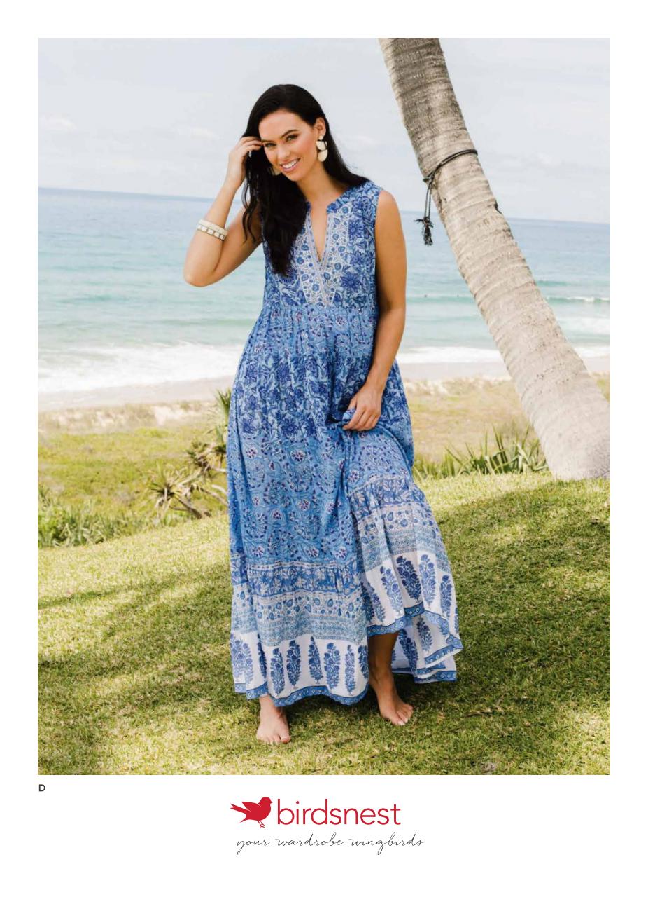 Country Style Preview Pages