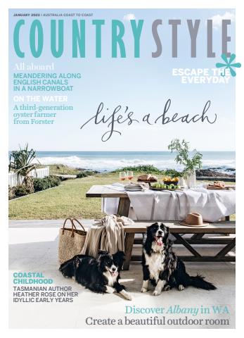 Country Style issue 2301