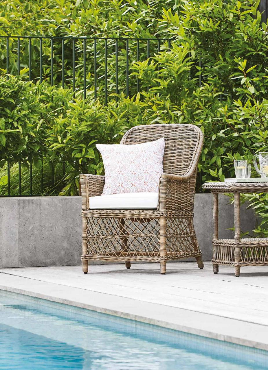 Country Style Preview Pages