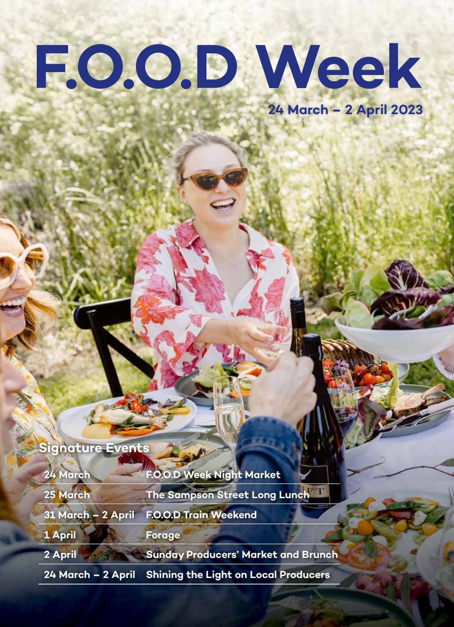 Country Style Preview Pages