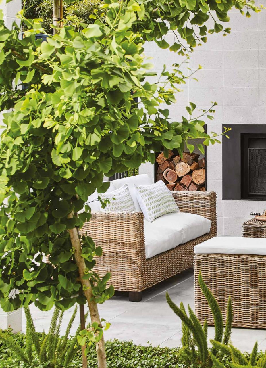 Country Style Preview Pages