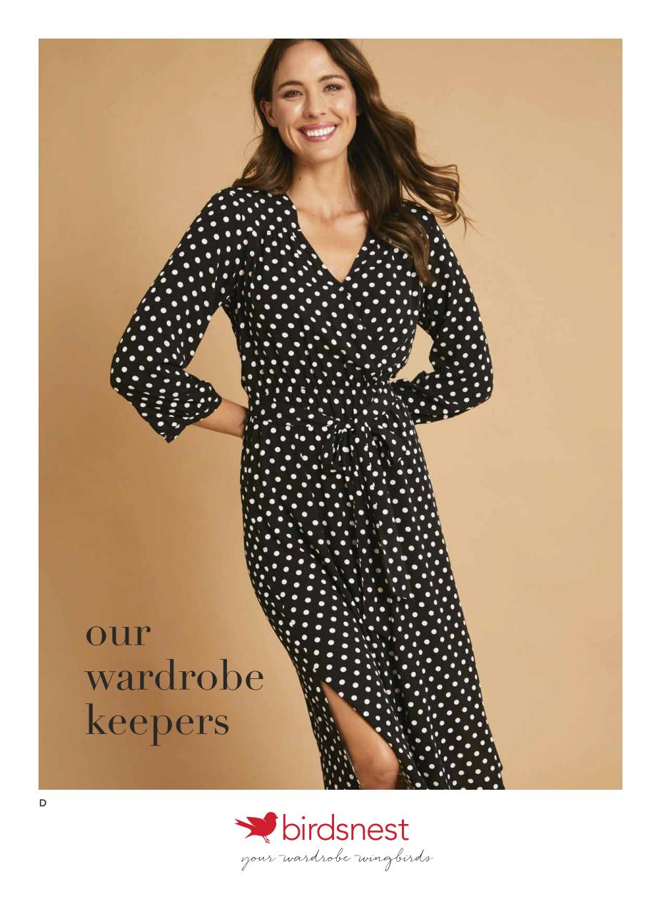 Country Style Preview Pages