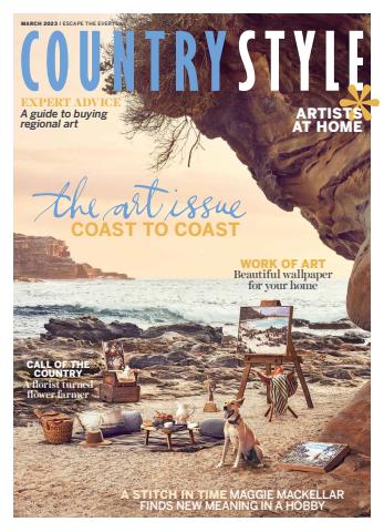 Country Style issue 2303