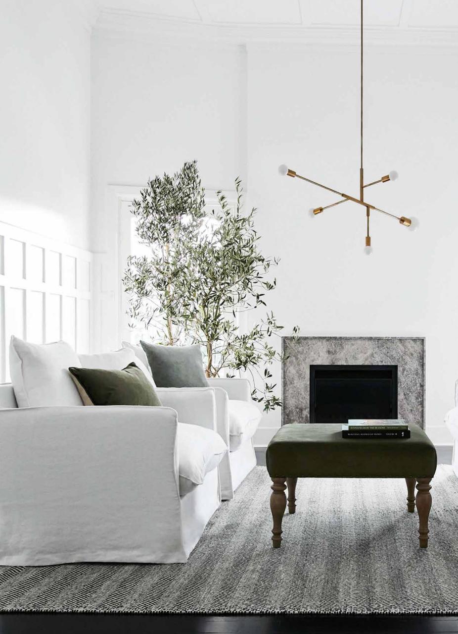 Country Style Preview Pages