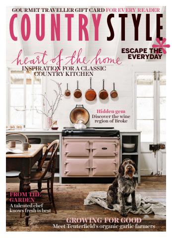 Country Style issue 2304