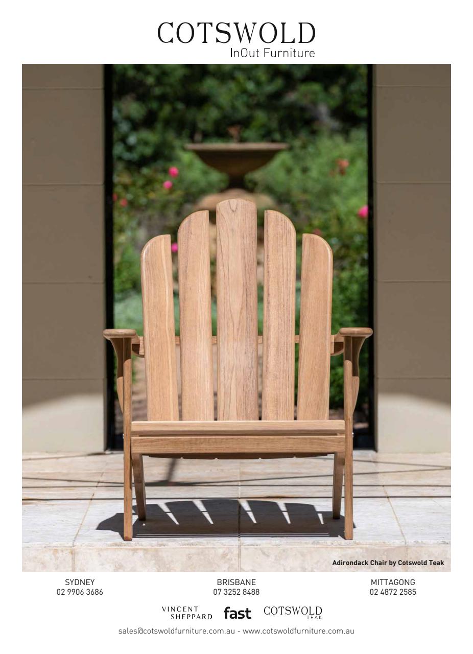 Country Style Preview Pages